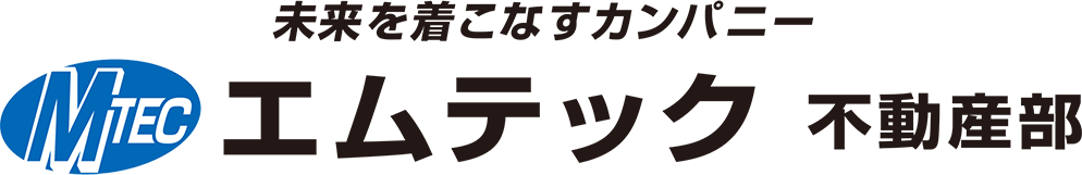不動産ロゴ