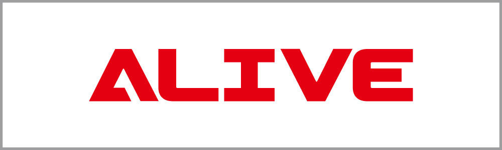 ALIVE